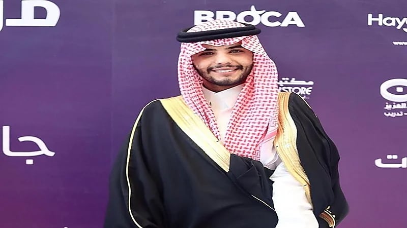 القحطاني يعزز مسيرته القيادية بالحصول على ماجستير العلاقات العامة من جامعة المؤسس