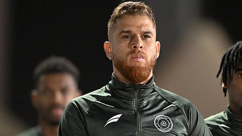 كورينثيانز يتوصل لاتفاق مع لاعب الشباب