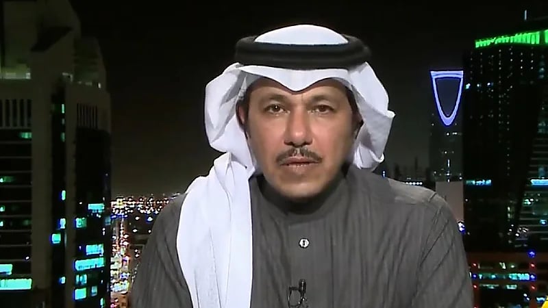 إبراهيم العنقري: الحزم ينتج القوة وسنشاهد مسوؤلية كبيرة للاعبين .. فيديو