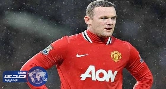 إيفرتون يرحب باستعادة روني الموسم المقبل