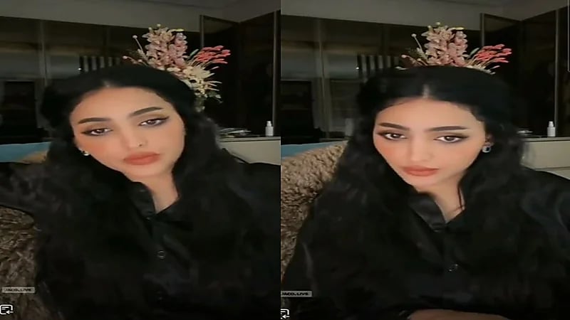 إيلاف الزهراني لمن يشكين أزواجهن: طيب ليش انت كل شوية حامل..فيديو!