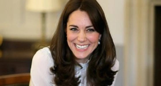 دوقة كمبريدج في إجازة من المهام الرسمية بسبب الحمل