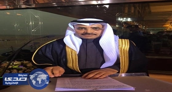 الشهري يشيد بقرار " الزي السعودي ": أثلج الصدور