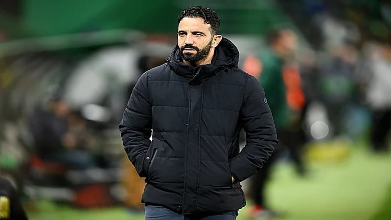 مدرب مانشستر يونايتد: جيسوس هو معلمي