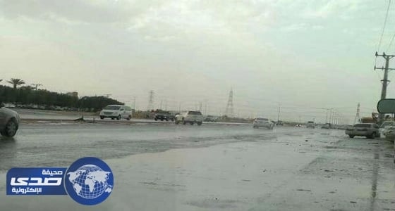خبير طقس يتوقع هطول أمطار غزيرة مصحوبة برياح مثيرة للأتربة