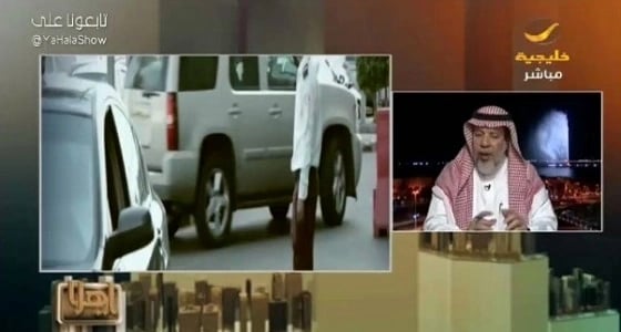 بالفيديو.. " منشاوي " يكشف أبرز مخالفات شركات الخدمات الأمنية