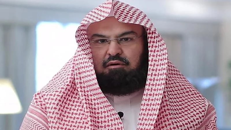 السديس : نعتزم زيادة فرص تمكين المرأة في شؤون الحرمين