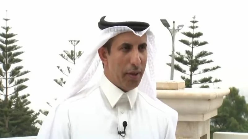 "الشهري": دخول الجماهير مباراة السعودية ومصر تحت 20 عامًا مجانًا