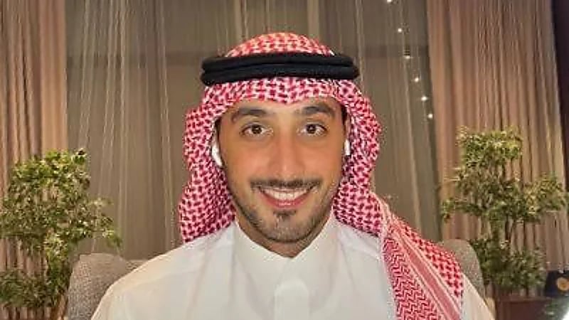 الدهش: هدف سالم ماركة مسجلة وتأهل الهلال إنجاز يُحسب له .. فيديو