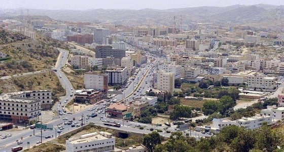 شرطة الباحة تكشف تفاصيل جريمة محافظة القرى