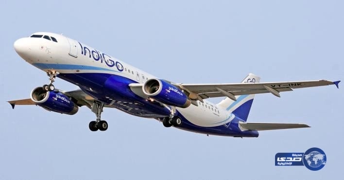 هبوط طائرة هندية دون أضرار بعد الإبلاغ عن دخان فى هاتف "سامسونج"