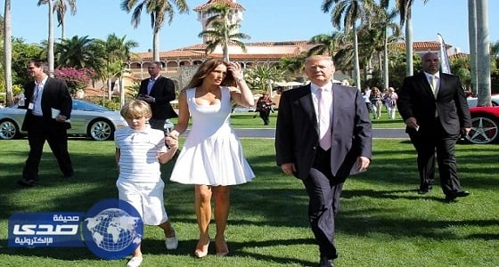 " الجارديان " : الأعاصير وارتفاع منسوب المياه تهدد منتجعات ترامب