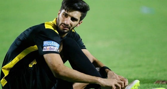 غياب الأنصاري وعبدالرحمن الغامدي أمام الفتح