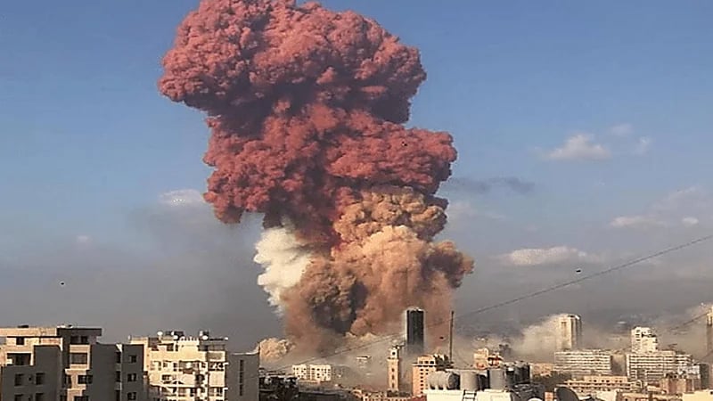 الحجز على ممتلكات نائبين مُدعى عليهما في انفجار مرفأ بيروت