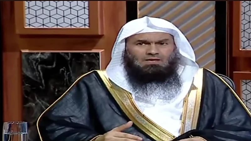 بالفيديو.. " الودعان" يبيّن حكم إجهاض الجنين قبل نفخ الروح فيه