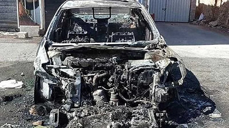 شاهد..مقتل شاب رمياً بالرصاص يثير الغضب بالأردن