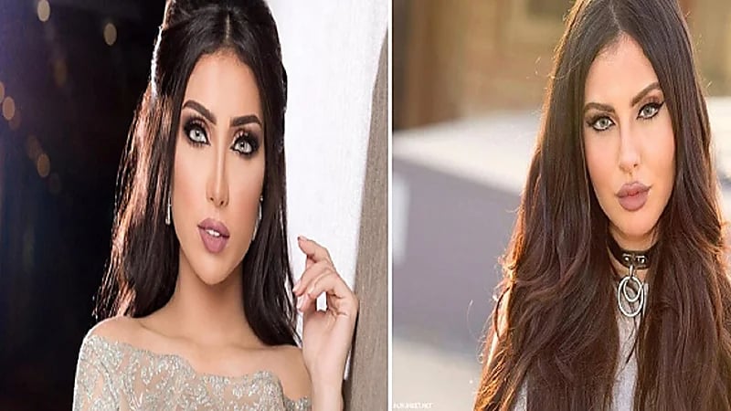 مريم حسين تسخر من دنيا بطمة: مو محتاجة اسرق صور !