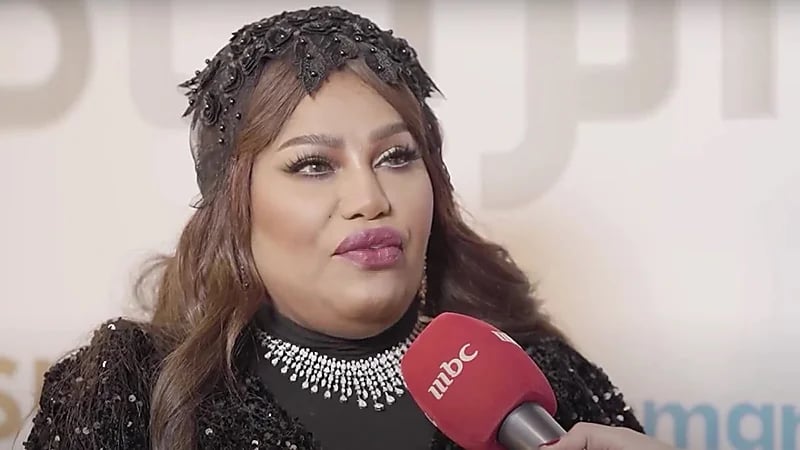 فجر السعيد تهاجم موضي الشمراني: نحن بالطريق إلى المنحدر الفني