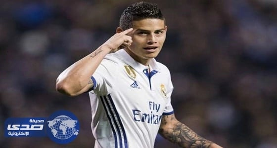 يوفنتوس يفتح أبوابه لضم رودريجز