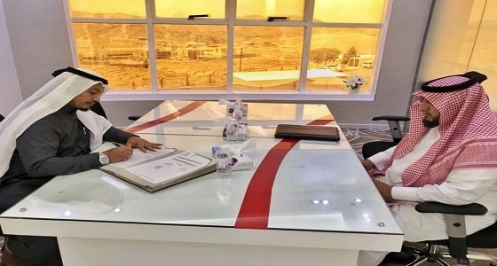 صحة الباحة توقع مشاريع لتجهيز مركز القلب وأقسام للعناية المركزة بالمنطقة