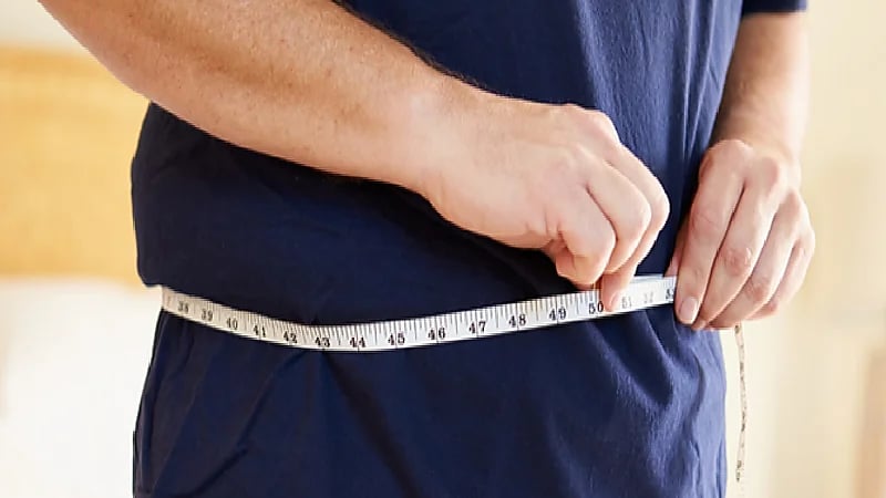 بالفيديو ..4 أسباب لعودة زيادة الوزن بعد عمليات التكميم