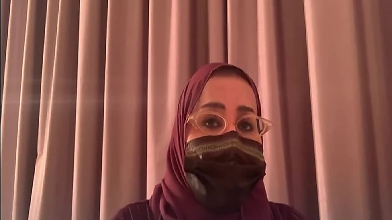 بالفيديو.. لجنة كبار السن تمنع دخول من لديه أسرة لدور الرعاية