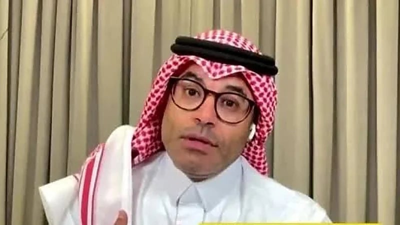 محمد الشيخ: الحسابة بتحسب وجزائية مزروفة