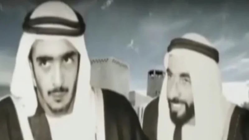 قرقاش: شعور كبير بفقدان الشيخ خليفة بن زايد في كل بيت إماراتي