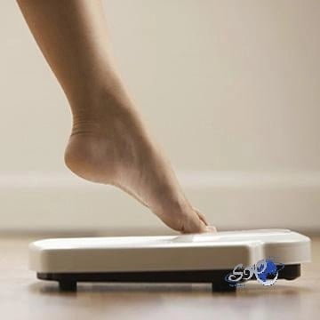 البكتريا تساعد على فقدان الوزن