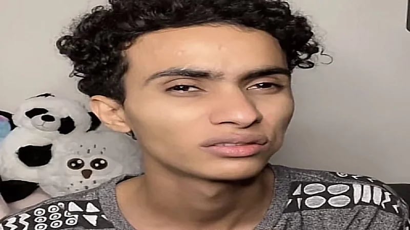 القبض على المعتدي على مودل هيما