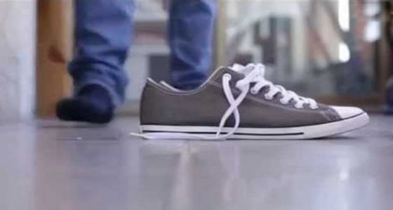 خبر سار لأصحاب رائحة الجوارب المزعجة