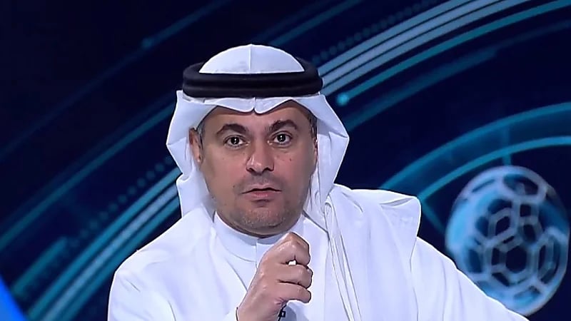 الشنيف يلمح بعودة نونو سانتو إلى دوري روشن .. فيديو