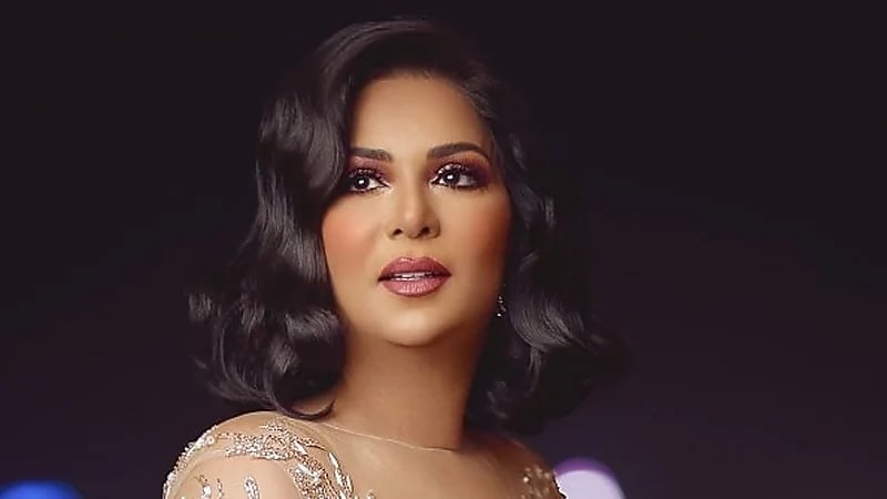 نوال تحذف اسم الكويت من حساباتها بعد قرار سحب جنسيتها
