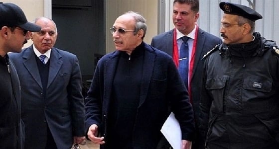 بالفيديو.. زوجة " حبيب العادلي " ترفض الإعلان عن مكان هروب زوجها