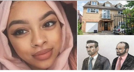 رجل يغتصب ابنة أخيه العشرينية ويخفي جريمته بوضعها في الثلاجة