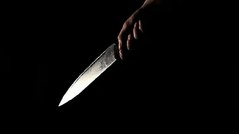 قـتـل زوجته وجاره بسبب شكوك في علاقة غير شرعية