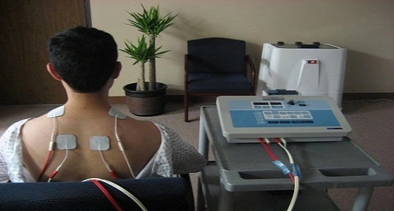 المبالغة في التحفيز الكهربائي يضر الكلى