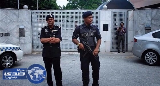 الشرطة الماليزية تعتقل تركيا ثالثا بتهمة تهديد الأمن الوطني