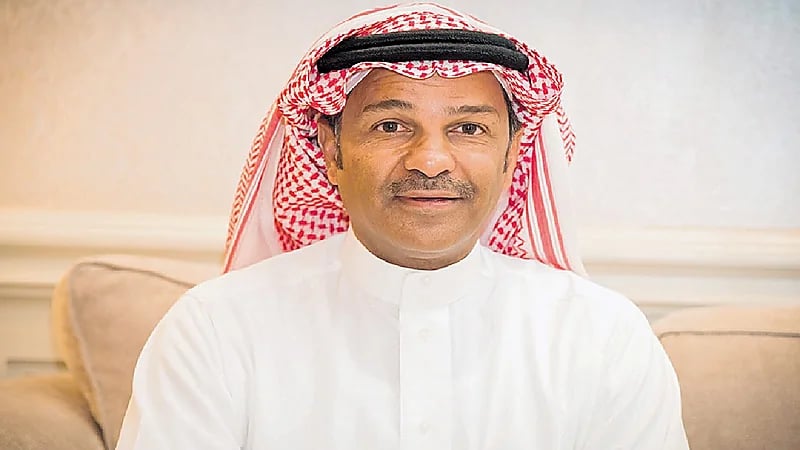 الثنيان يكشف تفاصيل مسرحيته التي ستجسد مسيرته