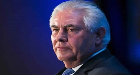 رعب إيراني بعد إقالة وزير الخارجية الأمريكي