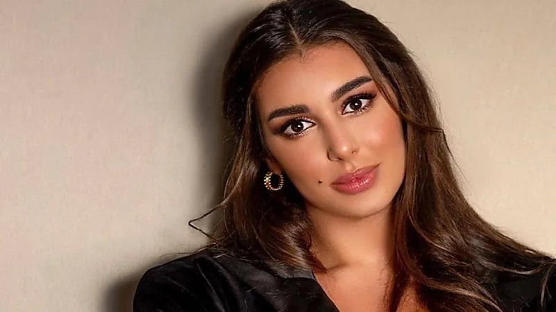 ياسمين صبري تعلن رفضها الزواج عبر تطبيقات التعارف