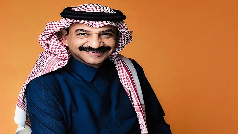 عبادي الجوهر: الجمهور السعودي هو من يستحق التكريم