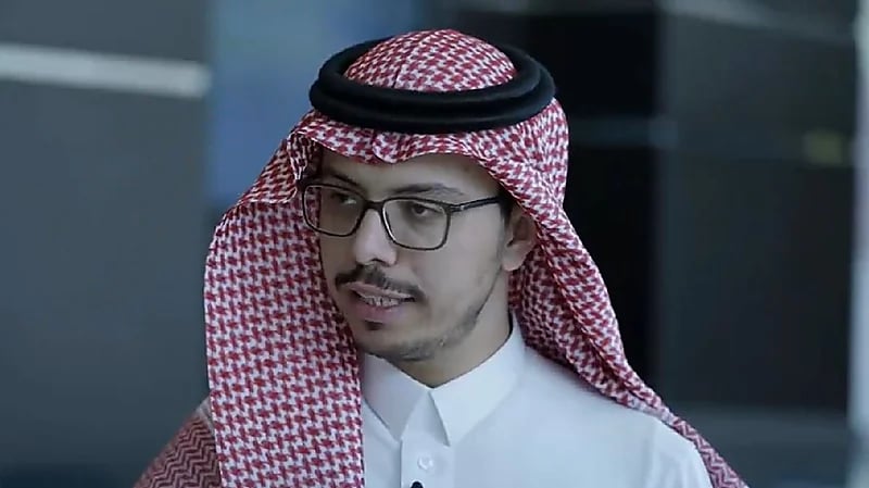 متحدث النيابة العامة يوضح ضمانات المتهم في غرفة التحقيق (فيديو)