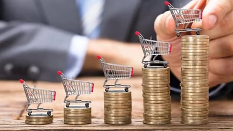 الإحصاء: التضخم السنوي في المملكة يبلغ 1.6 ٪ خلال أكتوبر