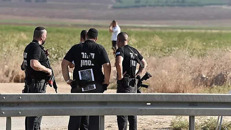 قوات الاحتلال تعتقل أقارب الهاربين من سجن جلبوع