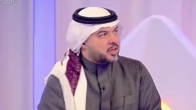 حمد الصنيع : لا نعرف حتى الآن سبب الخروج من كأس العالم .. فيديو