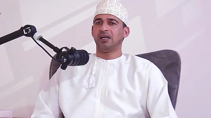 الحوسني: الدوري السعودي يحتاج قلب قوي الإعلام والجمهور ما يرحمك.. فيديو