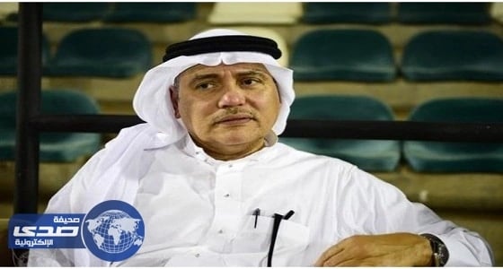 اتجاه لرفض استقالة المروزقي من رئاسة الأهلي