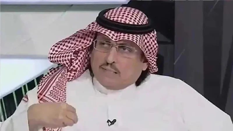 "الدويش": النصر ضاع دمه بين اللجان