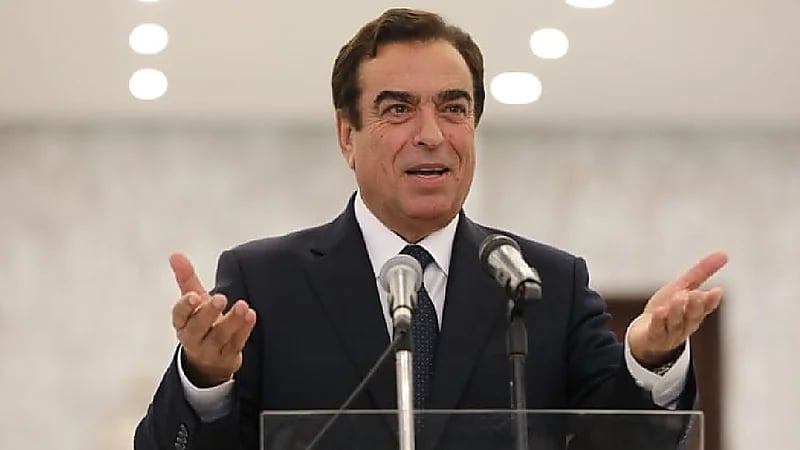 "السليمان" لـ"جورج قرداحي": أثبت لنا أن الجحود لديك فعل والوفاء أقوال